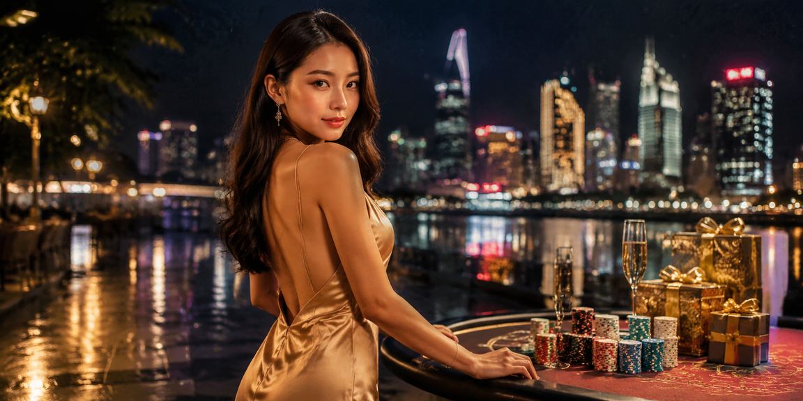 Người dùng VIP tại Thành phố Hồ Chí Minh trải nghiệm ưu đãi nền tảng giải trí 332