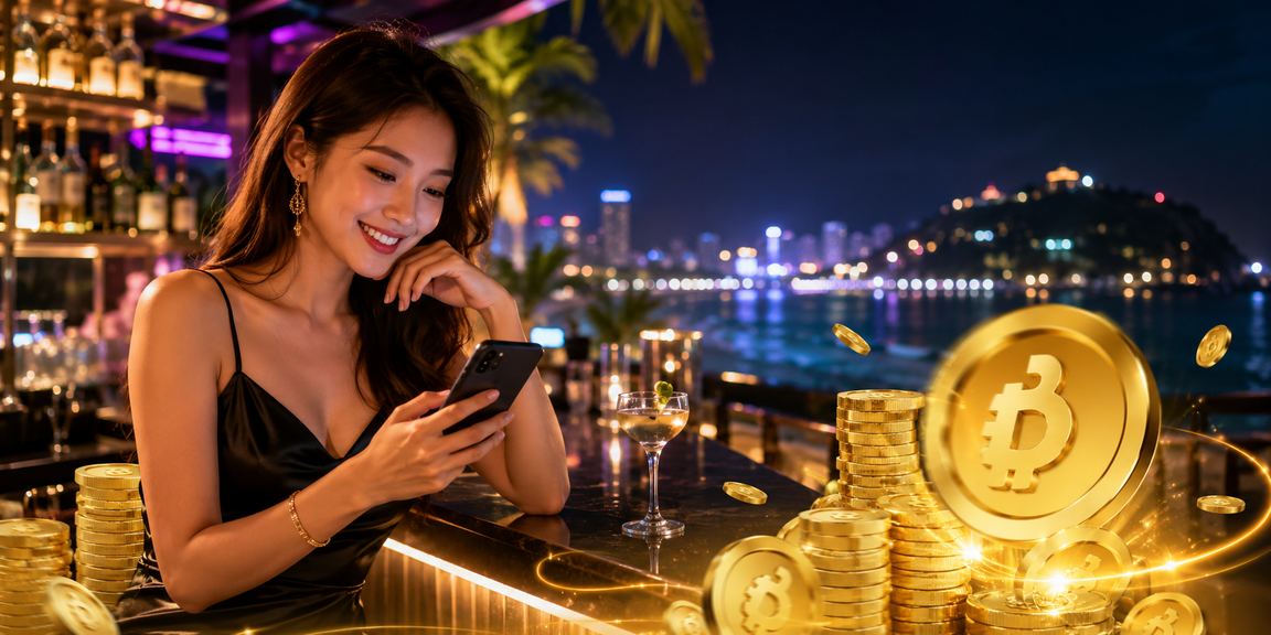 Ưu đãi tiền thưởng mùa Hè tại Vũng Tàu